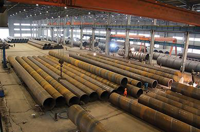 The Brazilian Steel Association says the capacity utilization rate of the Brazilian steel industry has risen to 60%