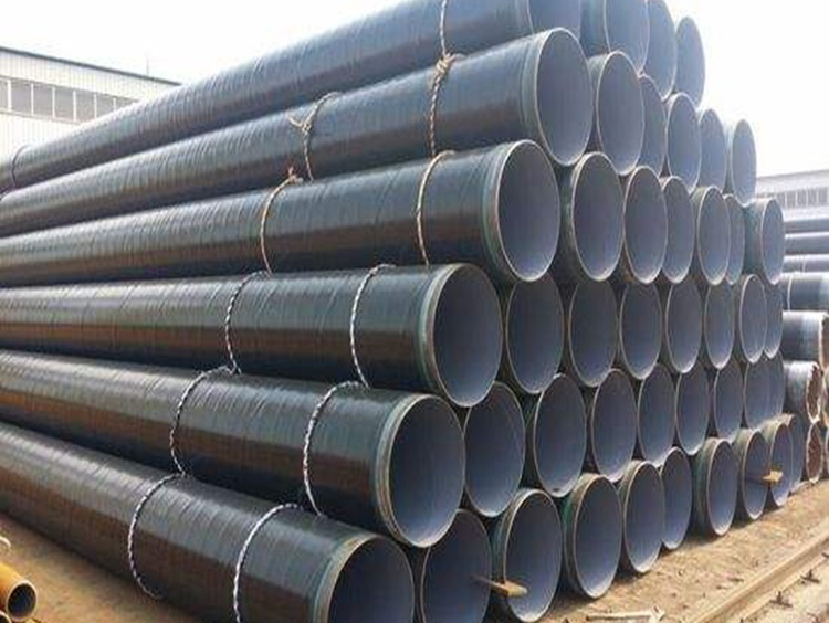 Introduction on Welded Steel Pipe Classes and Features