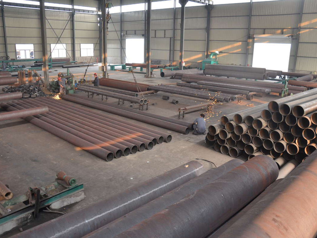 China to be the Largest Steel Producer of World in the Next Century