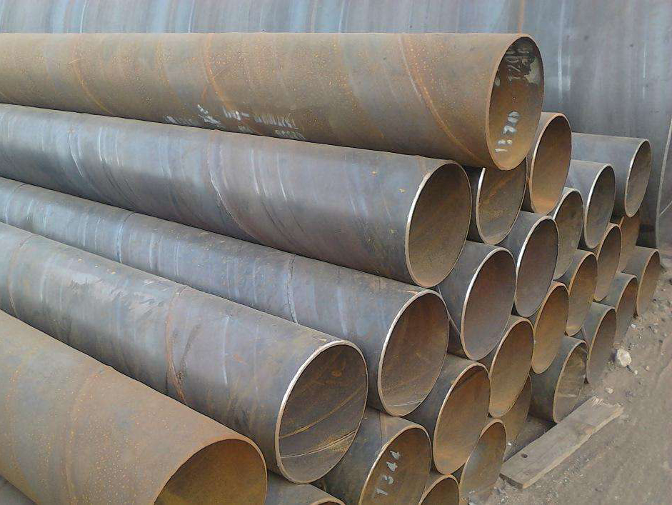 How to Protect the Surface of the Welded Steel Pipe