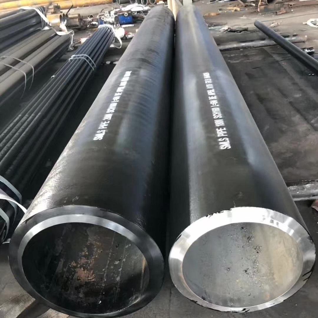 Cold Drawn Seamless Pipe-04