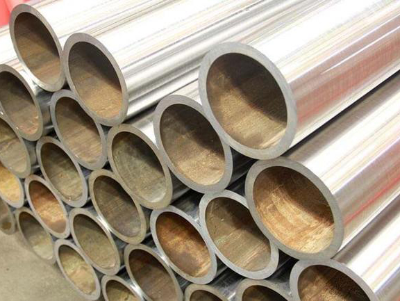 Main Application of ASTM A179 Cold Drawn Seamless Tubes
