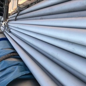 ASTM A268 Steel Pipe