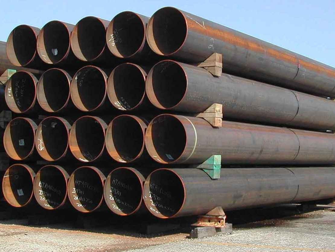 Characteristics of seamless casing and tubing