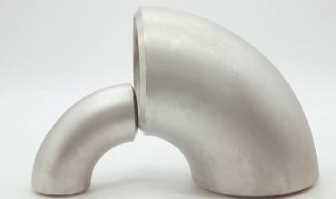 How to inspect the welding quality of elbow fittings