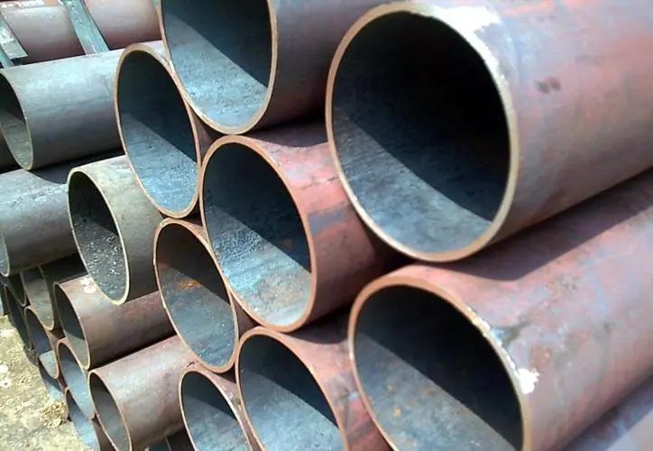 Short-term steel price gains are blocked