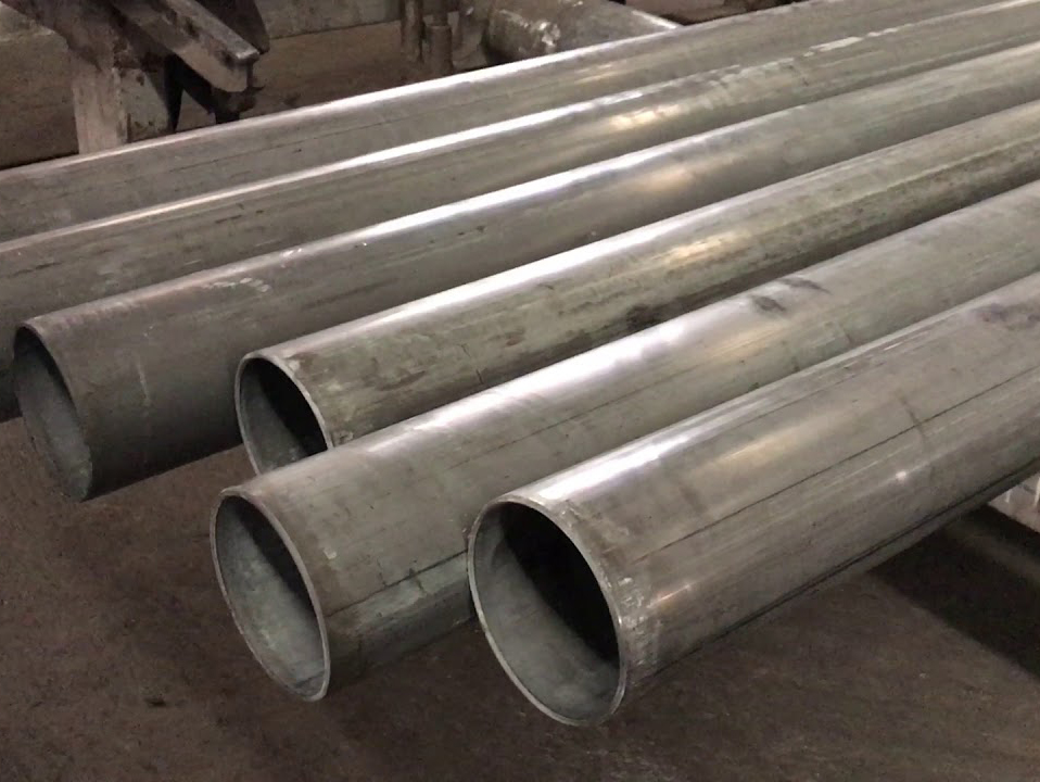 Cold drawn precision pipe welding quality problems and solutions