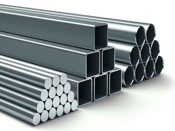 Quality control of structural steel pipe