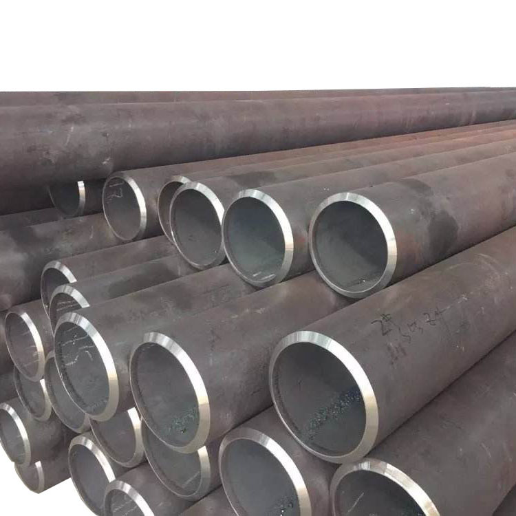 Seamless Pipe For Mechanical-01