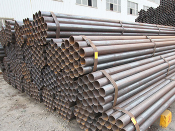 ERW pipe technical requirements
