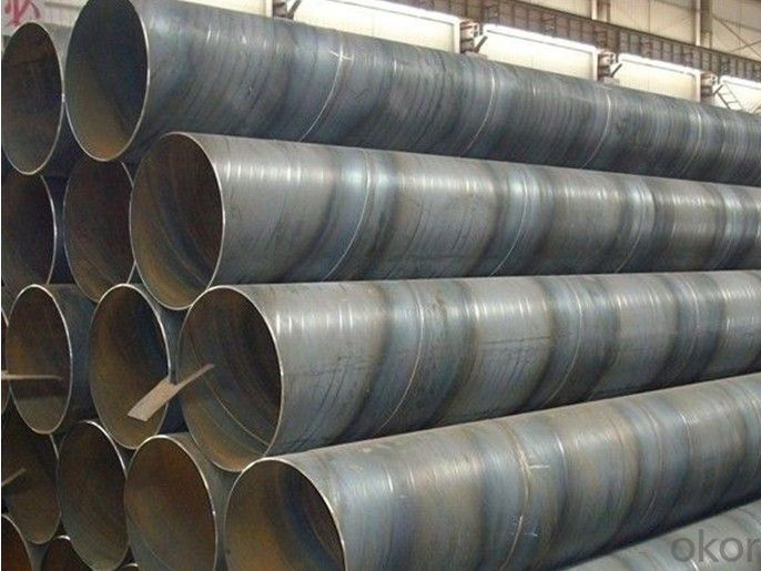 Causes of formation of single double-sided undercut of submerged arc welded steel pipe