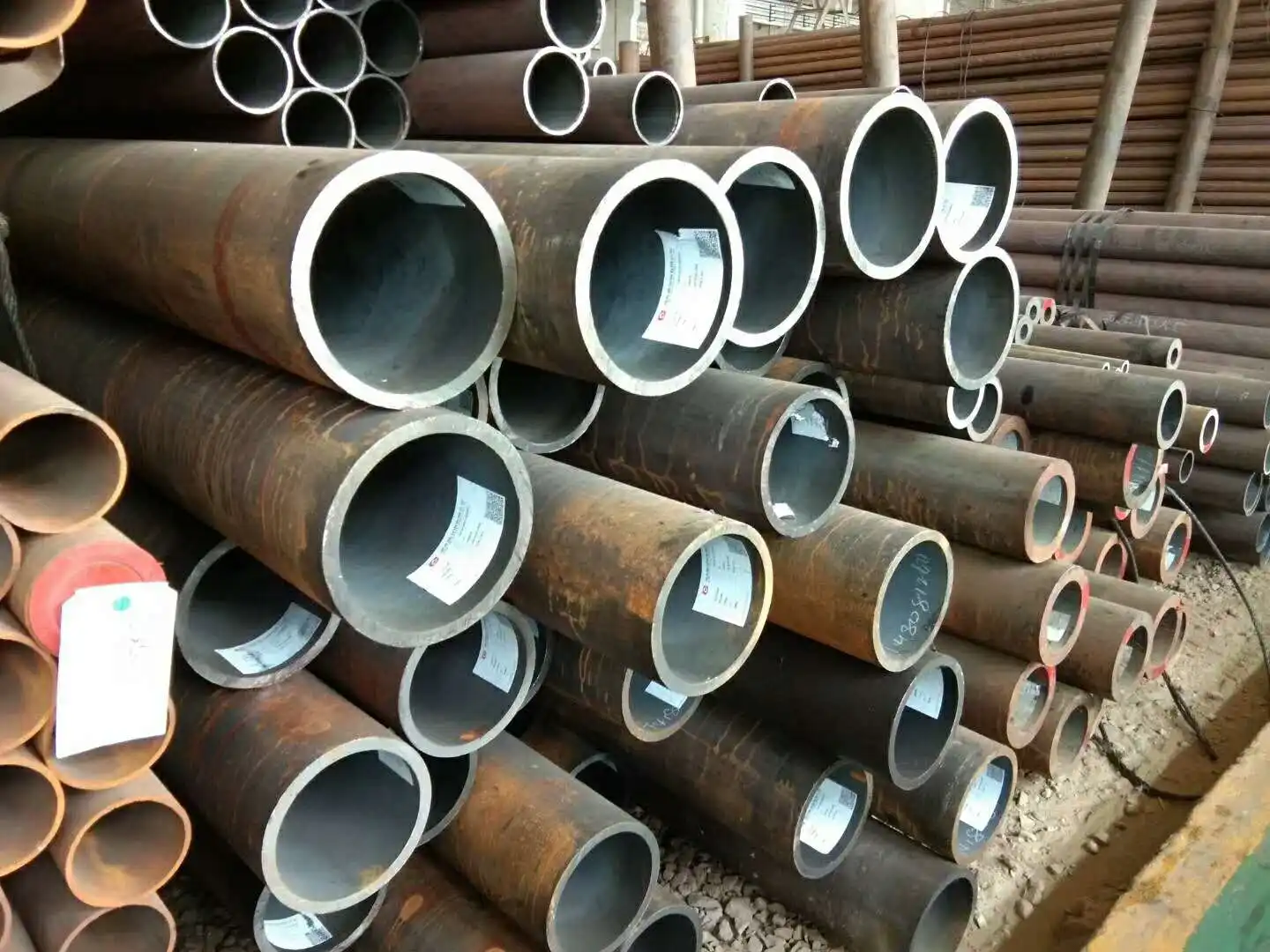 Steel mills cut prices to ship, steel prices weakened and adjusted