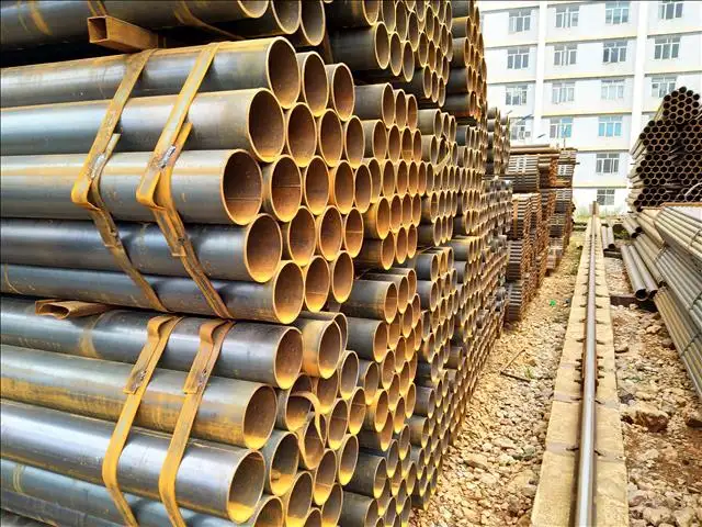 Steel price downside may be limited