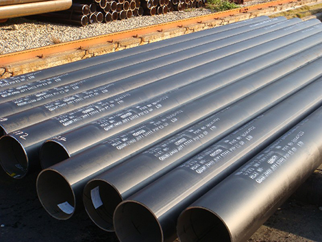 About carbon steel pipe tubing