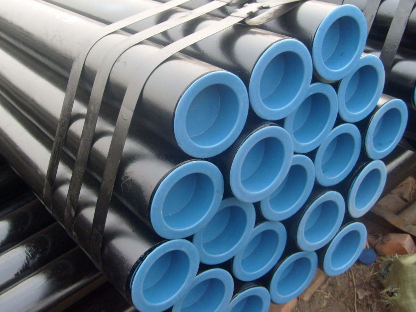 brinell hardness of carbon steel pipe