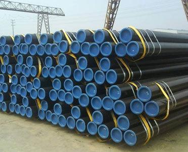 Production Technology Of Thermal Expansion Seamless Steel Pipe