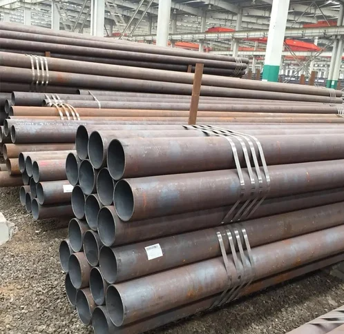 ADVANTAGES AND APPLICATIONS OF P22 STEEL PIPES