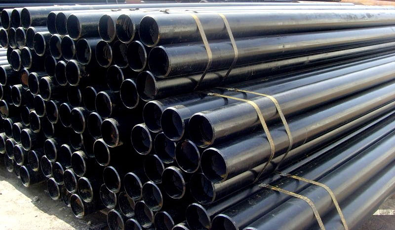 The Versatile Applications of Seamless Pipes in Key Industries