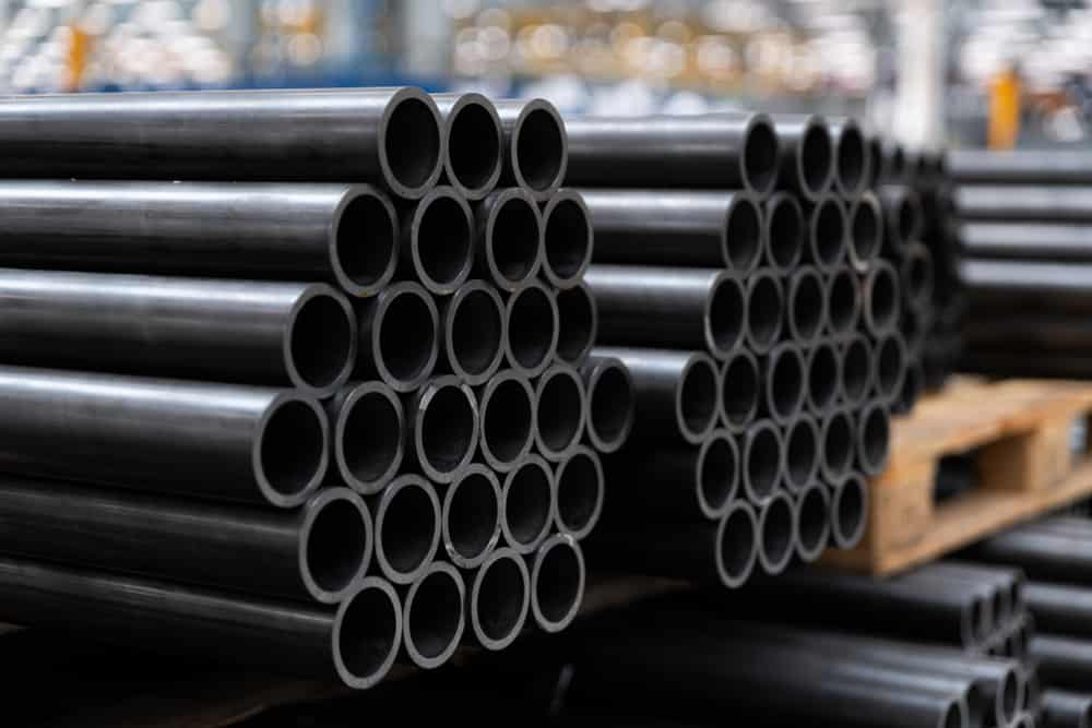 Steel pipe price list