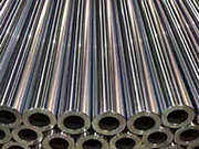 Industrial GCr15 precision steel pipe details