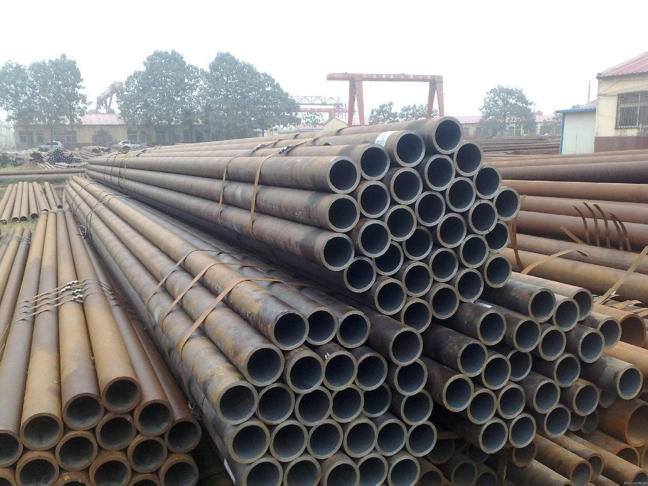 Domestic steel market rises mainly