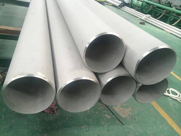Stainless Steel Pipe 316 Schedule 80S Dimension