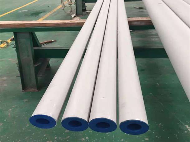 Delivery Length of Stainless Steel Pipe