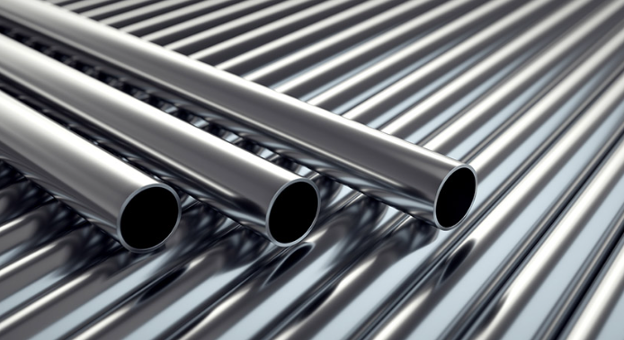 What are the Various Grades of Stainless Steel Pipes Available on the Market?