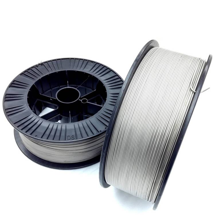 Titanium wire - 99.9% - 100cm - Ø1mm from the coil