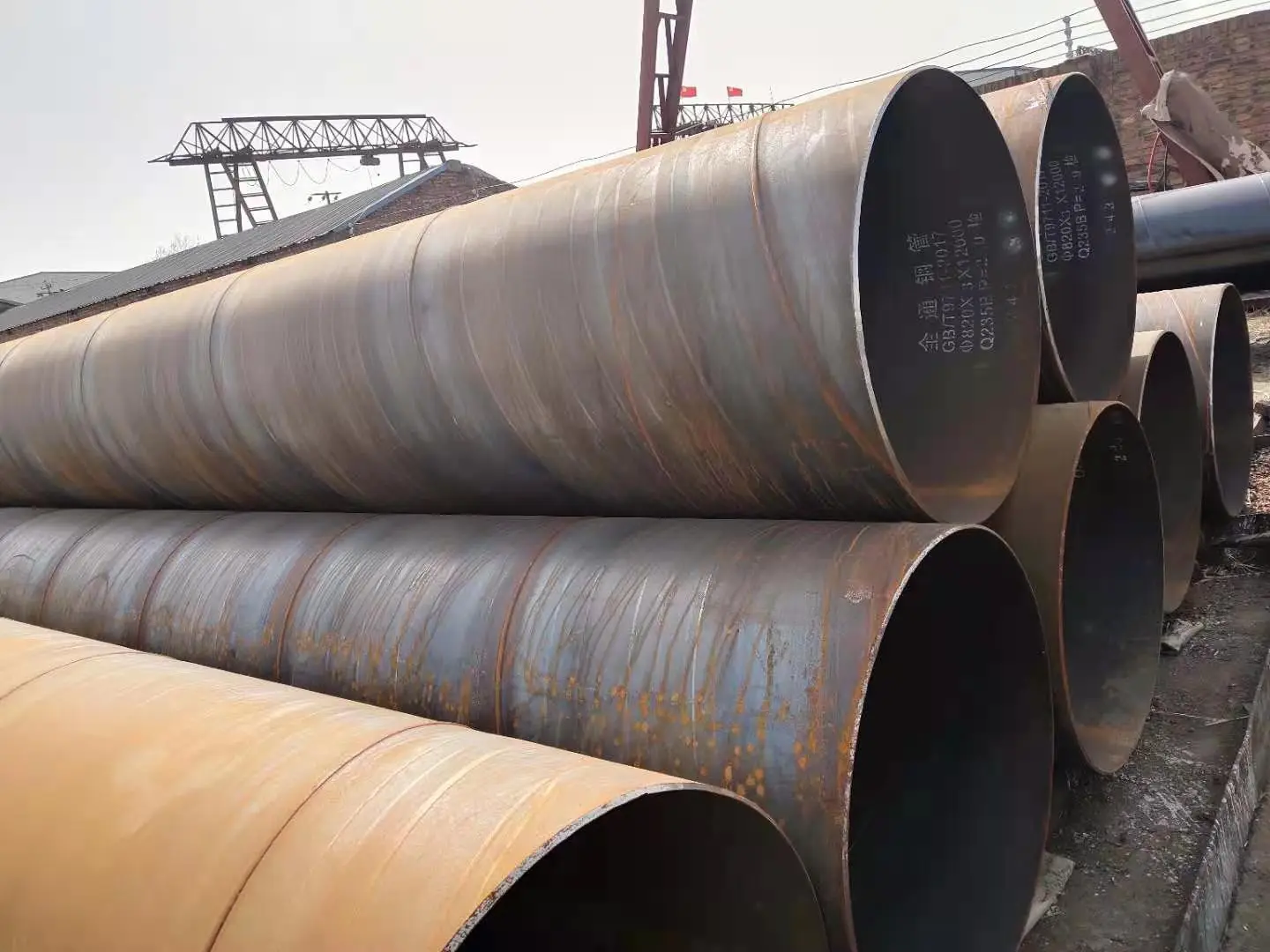 Steel prices stop falling and rebound