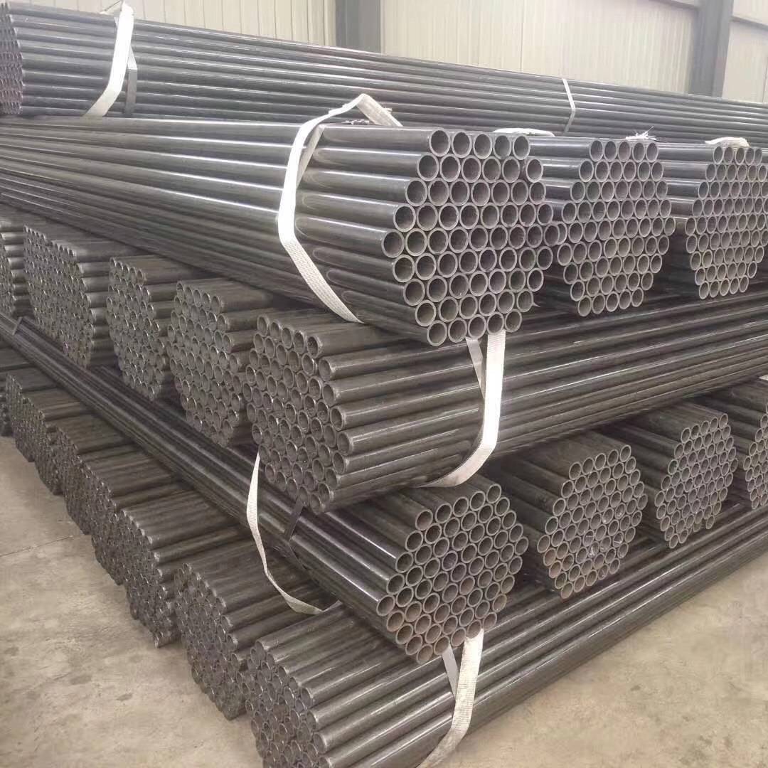 Carbon Steel Welded Pipe-01