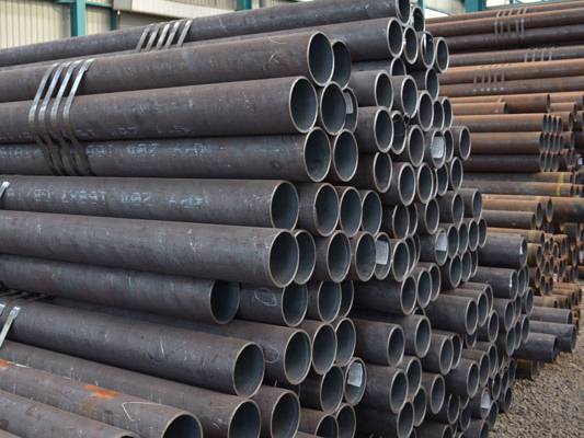 JIS G3445 Carbon steel tubes for machine structural purposes
