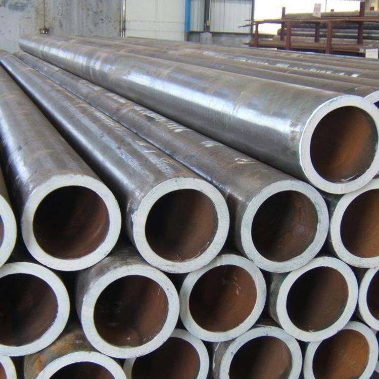 Alloy Seamless Pipe Featured Image