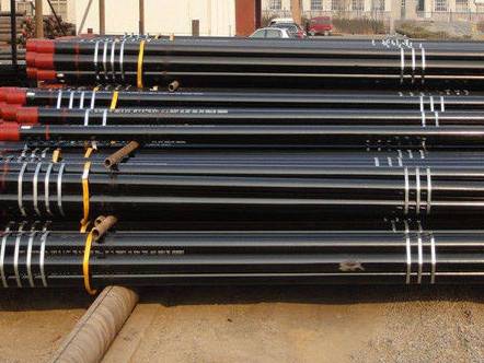 Detailed Introduction of the API Steel Pipes