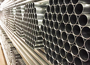 How to deal with different wall thicknesses of boiler steel pipes