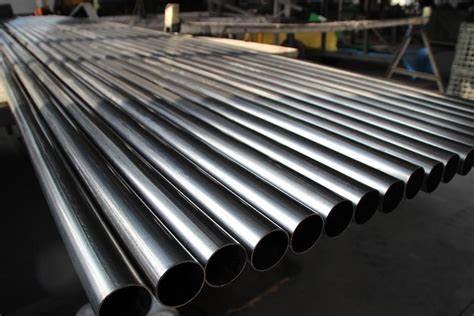 Basic introduction to high-pressure boiler steel pipes