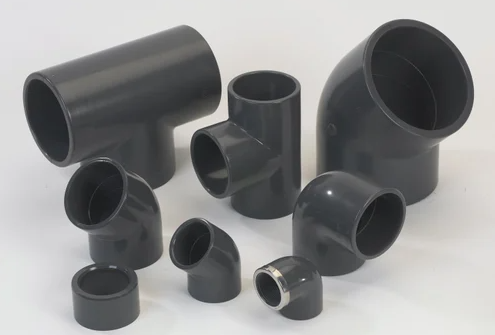 APPLICATIONS OF FORGED CARBON STEEL FITTINGS