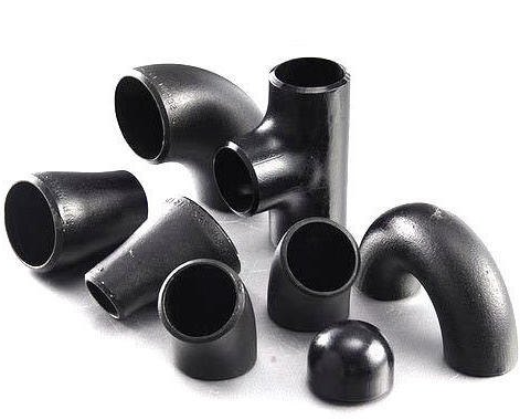 ADVANTAGES OF FORGED CARBON STEEL FITTINGS