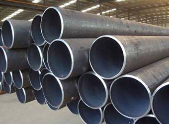 The importance of seamless steel tubes in the industrial sector