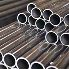 What is the difference between cold drawn steel pipe and hot rolled steel pipe