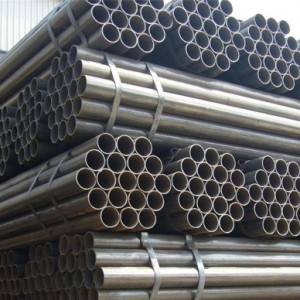 Marine Seamless Steel Pipe