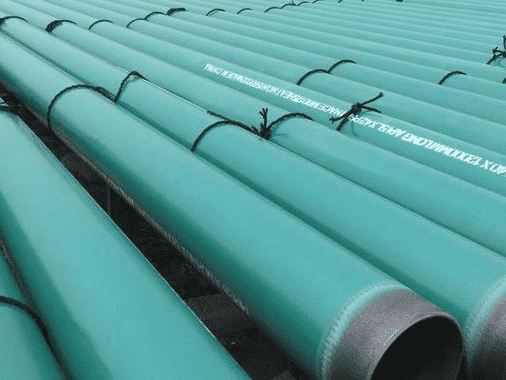 How to choose high-quality pipeline anti-corrosion materials?