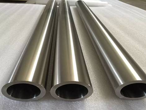 304 stainless steel seamless pipe thermal stress