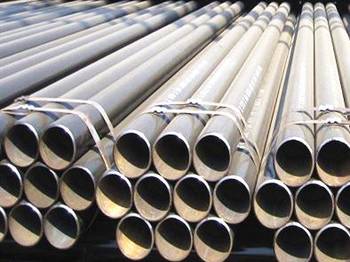 Application of seamless steel pipe in construction pipeline industry