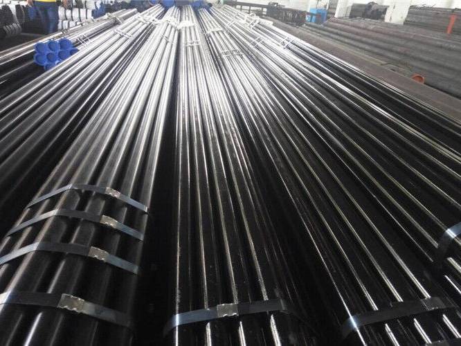Do you really know the specific use of seamless  steel tubes?