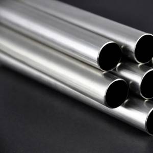 ASTM A632 Steel Pipe