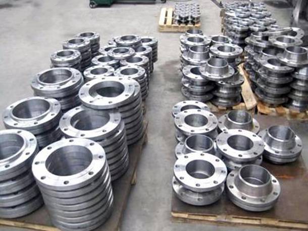 What are the factors affect flanges price？Let’s look