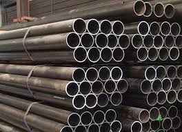 Types of Pipes