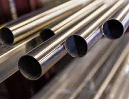 ADVANTAGES OF STAINLESS STEEL PIPES