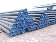 Seamless steel pipe quality objection analysis and preventive measures